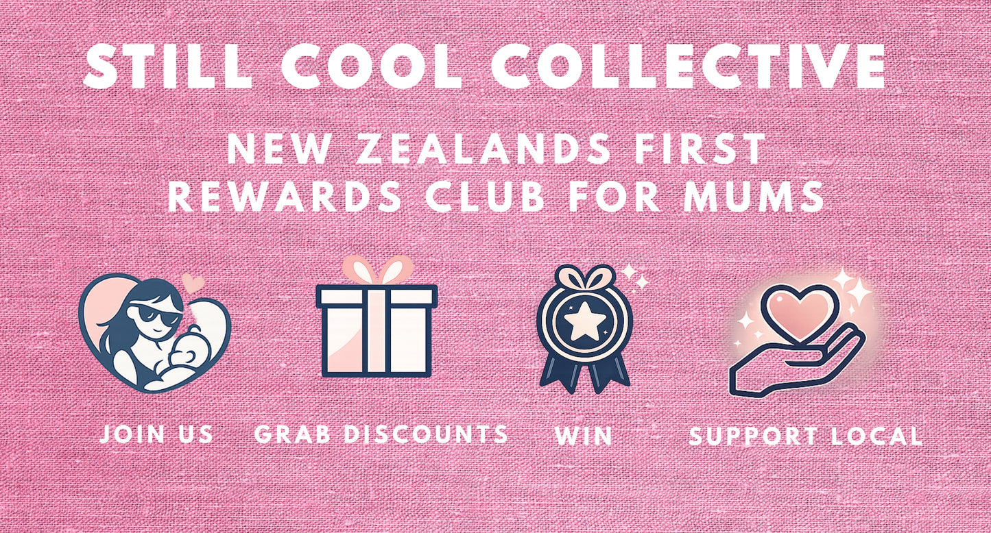 The Still Cool Collective