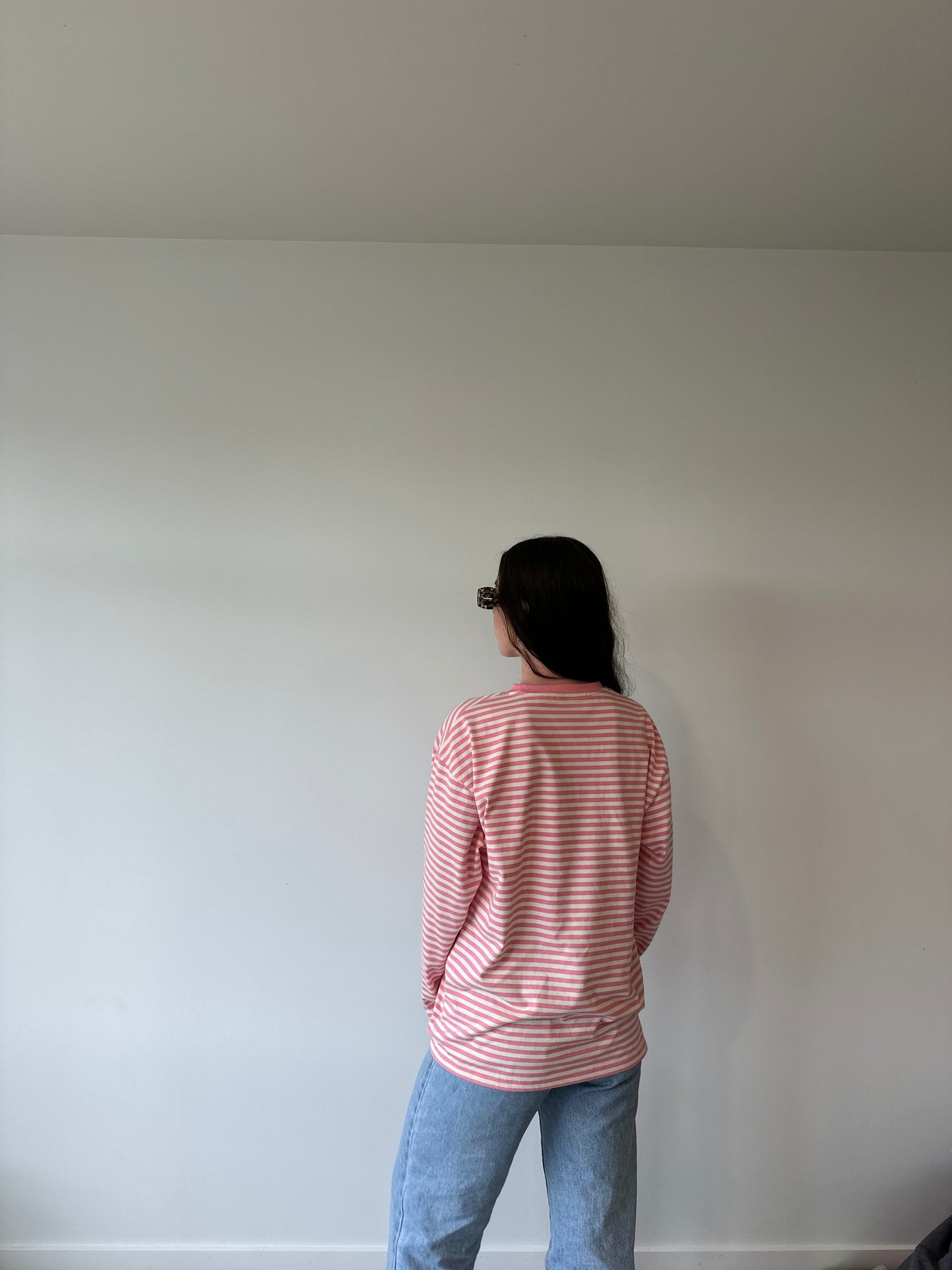 Cool Mama Long Sleeve Pink