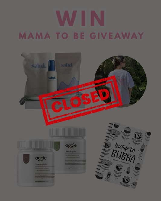 Mama to be bundle